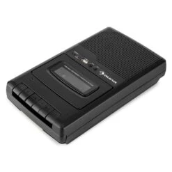 RQ-132USB Portabler Kassettenrekorder Diktiergerät Tape Recorder USB 13 RQ-132USB Portabler Kassettenrekorder Diktiergerät Tape Recorder USB -Haushaltsgeräte Store 10030828 yy 0006 titel auna RQ 132USB portabler Kassettenrekorder USB