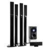 Areal 653 5.1-Kanal-Surround-System 145W RMS Bluetooth USB SD AUX -Haushaltsgeräte Store 10030886 uk 0001 titel