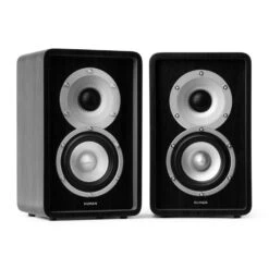 Retrospective 1979 S 2-Wege-Lautsprecher Wand-/Regallautsprecher