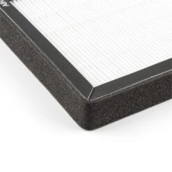 Climate Hero HEPA-Ersatzfilter Für Luftreiniger 31x41cm -Haushaltsgeräte Store 10031196 yy 0003 detail Klarstein Climate Hero HEPA Ersatzfilter 31x41cm