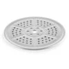 Fast Flavour Dämpfer Steamer Zubehör Dampfgareinsatz 21,5cm Aluminium -Haushaltsgeräte Store 10031266 yy 0001 titel Klarstein Fast Flavour Daempfer Steamer Aluminium