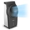 Kingcool 4-in-1 Luftkühler 2340 M³/h 95 W 8 Ltr Mobil Fernbedienung -Haushaltsgeräte Store 10031342 yy 0001 titel