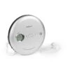 CDC 100 MP3 Discman CD-Player CD-R/-RW/-MP3 Tragbar Antishock ESP 1 CDC 100 MP3 Discman CD-Player CD-R/-RW/-MP3 Tragbar Antishock ESP -Haushaltsgeräte Store 10031566 yy 0001 titel