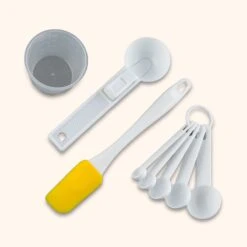 Schneeflöckchen Eiscremebereiter Thermoelektrisch 700ml Leise Weiß -Haushaltsgeräte Store 10031663 yy 0006 logo