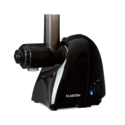 Vampir Tomato Gemüsepresse Passieraufsatz Schwarz 8 Vampir Tomato Gemüsepresse Passieraufsatz Schwarz -Haushaltsgeräte Store 10031668 yy 0003 detail Klarstein Vampir Tomato Gemuesepresse