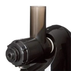 Vampir Tomato Gemüsepresse Passieraufsatz Schwarz 9 Vampir Tomato Gemüsepresse Passieraufsatz Schwarz -Haushaltsgeräte Store 10031668 yy 0004 detail Klarstein Vampir Tomato Gemuesepresse