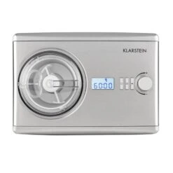 Yo & Yummy 2-in-1 Eiscremebereiter & Yoghurt Maker 150W 1,5l Edelstahl 10 Yo & Yummy 2-in-1 Eiscremebereiter & Yoghurt Maker 150W 1,5l Edelstahl -Haushaltsgeräte Store 10031849 yy 0003 detail Klarstein Yo Yummy 2in1 Eiscremebereiter