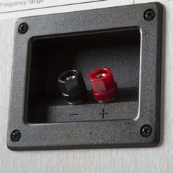 Surround Lautsprecher Boxen Set Heimkino 335W RMS Silber -Haushaltsgeräte Store 10031922 yy 0003 detail auna Surround Lautsprecher Boxen Set Heimkino