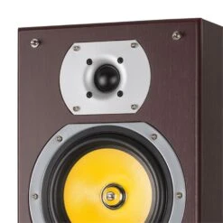 V9B Surround Lautsprecher Set 5 Boxen Set 440W RMS 12 V9B Surround Lautsprecher Set 5 Boxen Set 440W RMS -Haushaltsgeräte Store 10031925 yy 0006 detail auna V9B Surround Lautsprecher Set mahagoni