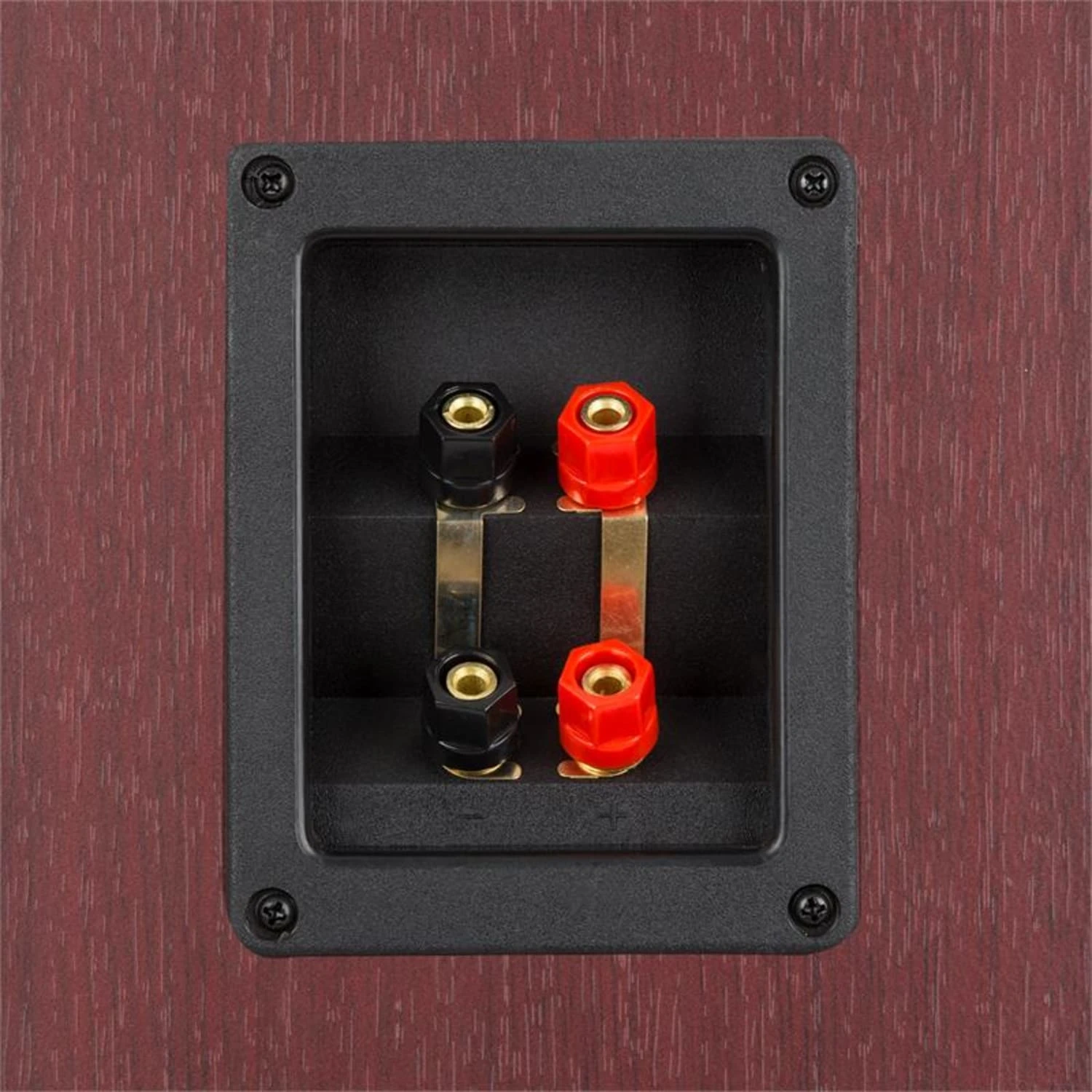 V7B 4-Wege-Bassreflex-Standlautsprecher Tower-Konstruktion 440W 6 V7B 4-Wege-Bassreflex-Standlautsprecher Tower-Konstruktion 440W – Bild 4