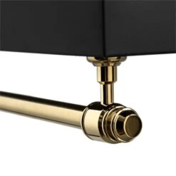 Montblanc 60 Dunstabzugshaube 610m³/h 165W 2x1,5W LED Reling -Haushaltsgeräte Store 10031992 YY 0007 detail Klarstein Montblanc 60 Dunstabzugshaube schwarz