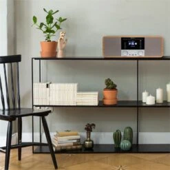 IR-190 Internetradio CD-Player WiFi UPnP USB Fernbedienung -Haushaltsgeräte Store 10032013 yy 0003 ambient auna IR 190WD Internetradio