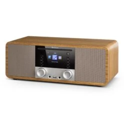 IR-190 Internetradio CD-Player WiFi UPnP USB Fernbedienung -Haushaltsgeräte Store 10032013 yy 0009 titel auna IR 190WD Internetradio
