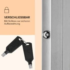 Vinovilla Smart Weinkühlschrank 50l / 20 Flaschen Glastür Edelstahl -Haushaltsgeräte Store 10032037 de 0005 logo