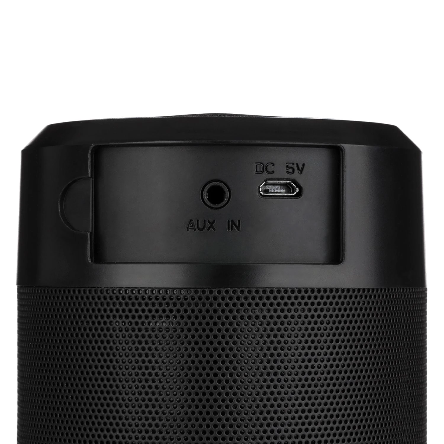 Intelligence Tube Lautsprecher Alexa Sprachsteuerung Spotify BT WLAN 13 Intelligence Tube Lautsprecher Alexa Sprachsteuerung Spotify BT WLAN – Bild 11