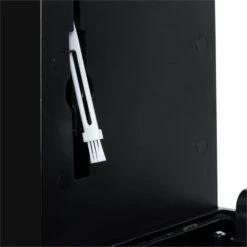 VapoAir Luftbefeuchter Ionisator 350ml/h 5,5l Tank Aroma Fernbedienung -Haushaltsgeräte Store 10032103 yy 0010 detail Klarstein VapoAir Luftbefeuchter Ionisator reedit