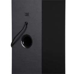 Karaboom CD Karaoke-Anlage Bluetooth MP3 USB-Charger Mikrofon FB Schwarz -Haushaltsgeräte Store 10032105 yy 0007 detail auna Karaboom CD Karaoke Turm schwarz