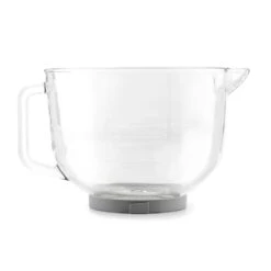 Bella Glasschüssel Zubehör Für Bella 2G & Lucia 2G Küchenmaschinen 11 Bella Glasschüssel Zubehör Für Bella 2G & Lucia 2G Küchenmaschinen -Haushaltsgeräte Store 10032184 yy 0003 titel side Klarstein Bella Glass Bowl Glasschuessel Zubehoer