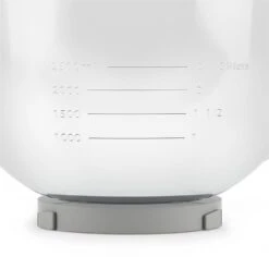 Bella Glasschüssel Zubehör Für Bella 2G & Lucia 2G Küchenmaschinen 15 Bella Glasschüssel Zubehör Für Bella 2G & Lucia 2G Küchenmaschinen -Haushaltsgeräte Store 10032184 yy 0007 detail Klarstein Bella Glass Bowl Glasschuessel Zubehoer