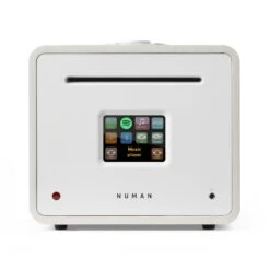 Unison Retrospective Edition Stereoanlage CD Internetradio Receiver 8 Unison Retrospective Edition Stereoanlage CD Internetradio Receiver -Haushaltsgeräte Store 10032245 yy 0002 logo