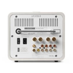 Unison Retrospective Edition Stereoanlage CD Internetradio Receiver 9 Unison Retrospective Edition Stereoanlage CD Internetradio Receiver -Haushaltsgeräte Store 10032245 yy 0003 logo