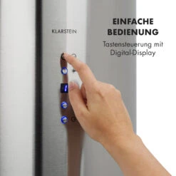 Barett Inselabzugshaube Ø35cm Umluft 558 M³/h LED Aktivkohlefilter -Haushaltsgeräte Store 10032301 de 0007 logo