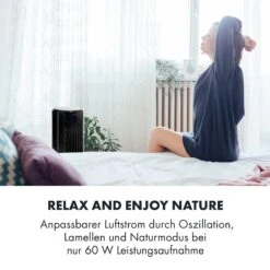 Skyscraper Horizon Luftkühler Ventilator 60W 486m³/h 3,5L Tank 17 Skyscraper Horizon Luftkühler Ventilator 60W 486m³/h 3,5L Tank -Haushaltsgeräte Store 10032337 de 0006 logo