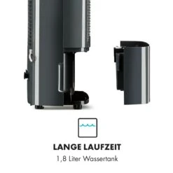 DryFy 10 Luftentfeuchter Dehumidifier 240W 10l/d 100m³/h 15-20m² 17 DryFy 10 Luftentfeuchter Dehumidifier 240W 10l/d 100m³/h 15-20m² -Haushaltsgeräte Store 10032662 de 0006 logo