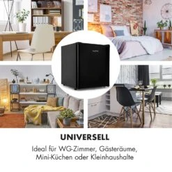 Garfield Eco Mini-Gefrierschrank 4-Sterne 34 Liter Kompakt 16 Garfield Eco Mini-Gefrierschrank 4-Sterne 34 Liter Kompakt -Haushaltsgeräte Store 10032853 de 0005 logo