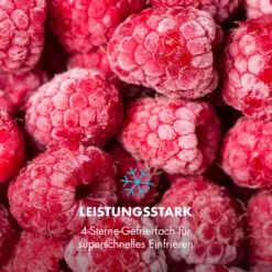 Garfield Eco Mini-Gefrierschrank 4-Sterne 34 Liter Kompakt 17 Garfield Eco Mini-Gefrierschrank 4-Sterne 34 Liter Kompakt -Haushaltsgeräte Store 10032853 de 0006 logo