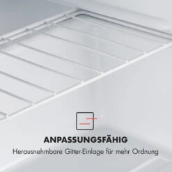 Garfield Eco Mini-Gefrierschrank 4-Sterne 34 Liter Kompakt 18 Garfield Eco Mini-Gefrierschrank 4-Sterne 34 Liter Kompakt -Haushaltsgeräte Store 10032853 de 0007 logo