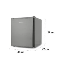 Snoopy Eco Mini-Kühlschrank Mit Gefrierfach 41 Liter 39dB -Haushaltsgeräte Store 10032855 yy 0009 logo