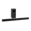 Areal Bar 650 2.1 Sound System Soundbar 120W RMS-Leistung BT USB -Haushaltsgeräte Store 10032983 yy 0001 titel Auna 2 1CH Soundbar