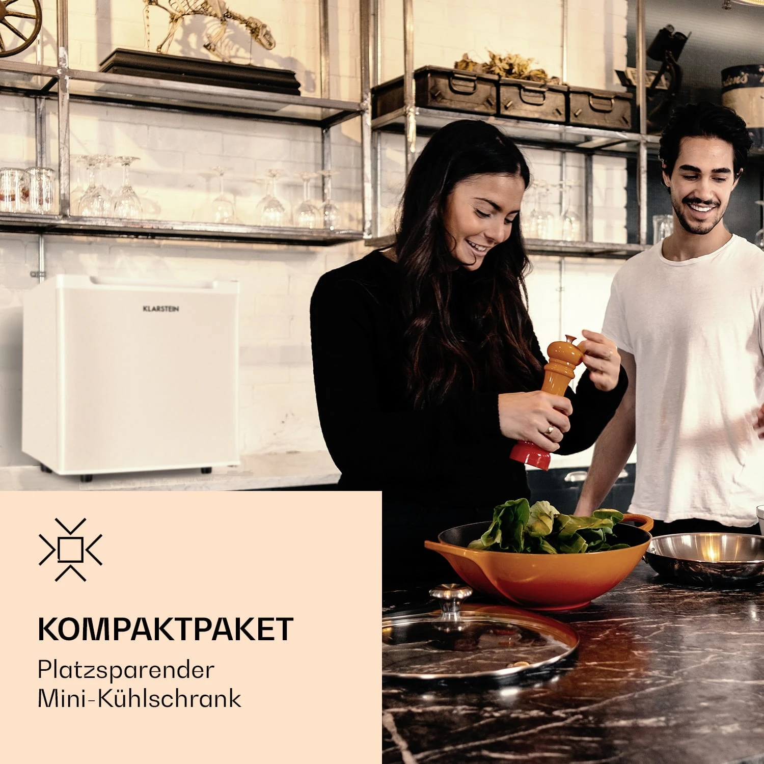 Silent Cool Kühlschrank Mini-Bar 30 Liter Volumen Arctic-Fox Cooling 4 Silent Cool Kühlschrank Mini-Bar 30 Liter Volumen Arctic-Fox Cooling – Bild 2