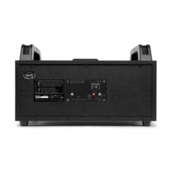 MDJ95 Party Station Bluetooth USB/SD/AUX Akku Schwarz 11 MDJ95 Party Station Bluetooth USB/SD/AUX Akku Schwarz -Haushaltsgeräte Store 10033633 yy 0004 detail MDJ95 PartyStation 100W with batt