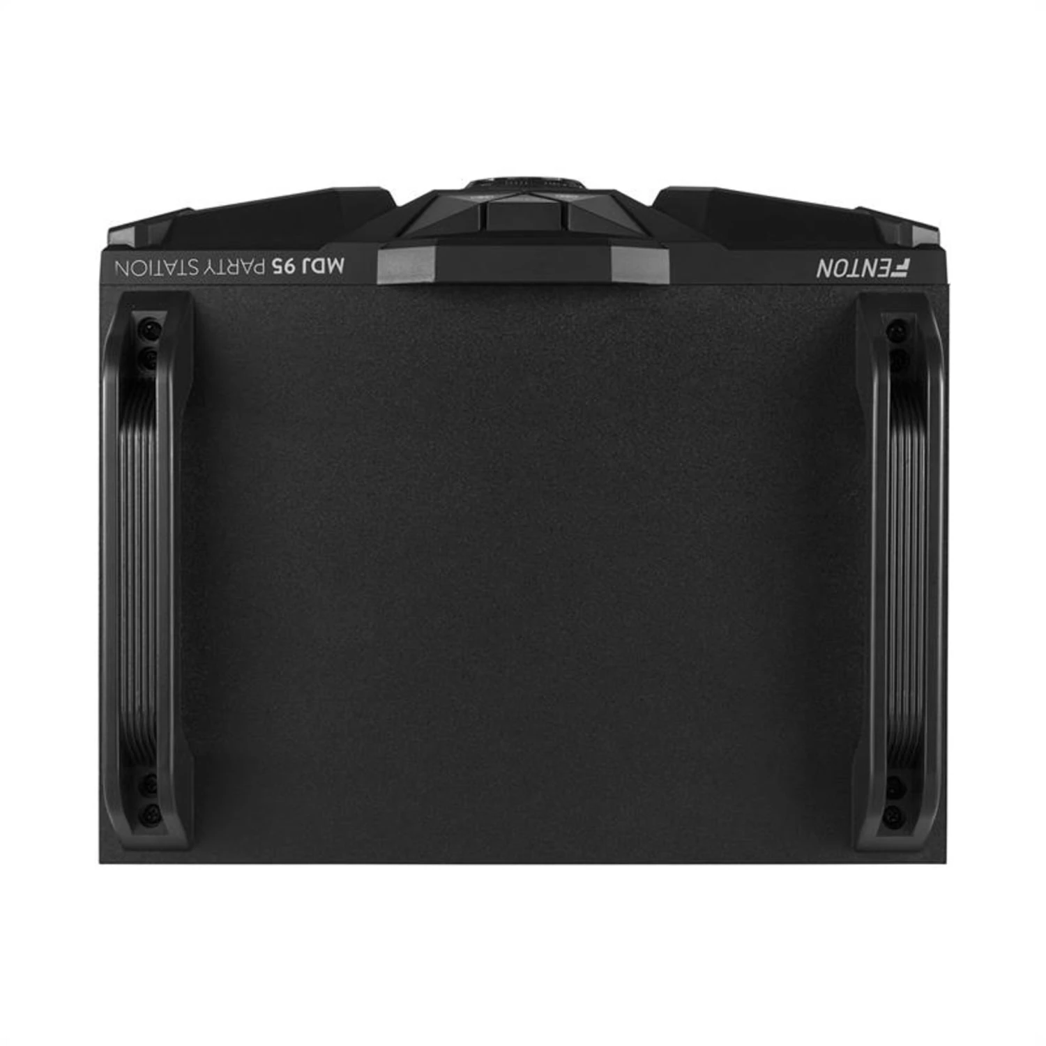 MDJ95 Party Station Bluetooth USB/SD/AUX Akku Schwarz 8 MDJ95 Party Station Bluetooth USB/SD/AUX Akku Schwarz – Bild 6