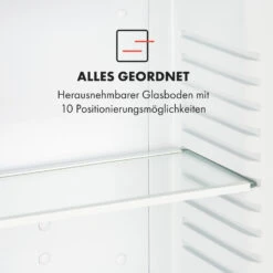 Secret Cool Mini-Kühlschrank Mini-Bar 13l 22dB 2 Etagen -Haushaltsgeräte Store 10033705 de 0009 logo