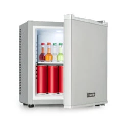 Secret Cool Mini-Kühlschrank Mini-Bar 13l 22dB 2 Etagen