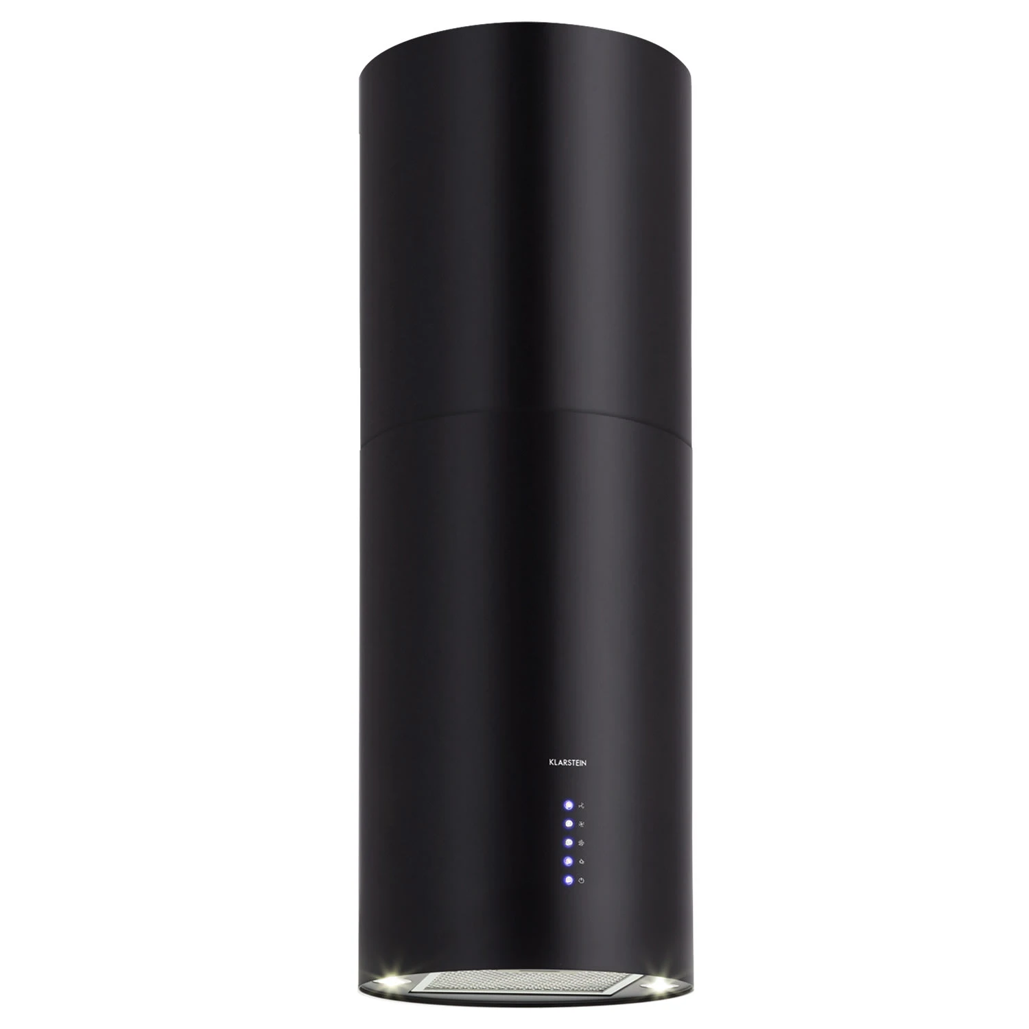 Beretta Inselabzugshaube Ø35cm 650m³/h LED Inkl. Aktivkohlefilter 3 Beretta Inselabzugshaube Ø35cm 650m³/h LED Inkl. Aktivkohlefilter