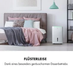 DryFy Connect 50 Luftentfeuchter WiFi Kompression 50l/d 45-55m² 17 DryFy Connect 50 Luftentfeuchter WiFi Kompression 50l/d 45-55m² -Haushaltsgeräte Store 10034435 de 0006 logo