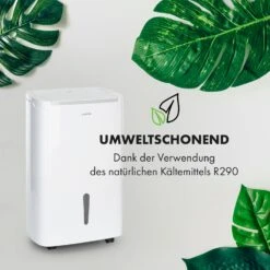 DryFy Connect 50 Luftentfeuchter WiFi Kompression 50l/d 45-55m² 21 DryFy Connect 50 Luftentfeuchter WiFi Kompression 50l/d 45-55m² -Haushaltsgeräte Store 10034435 de 0010 logo