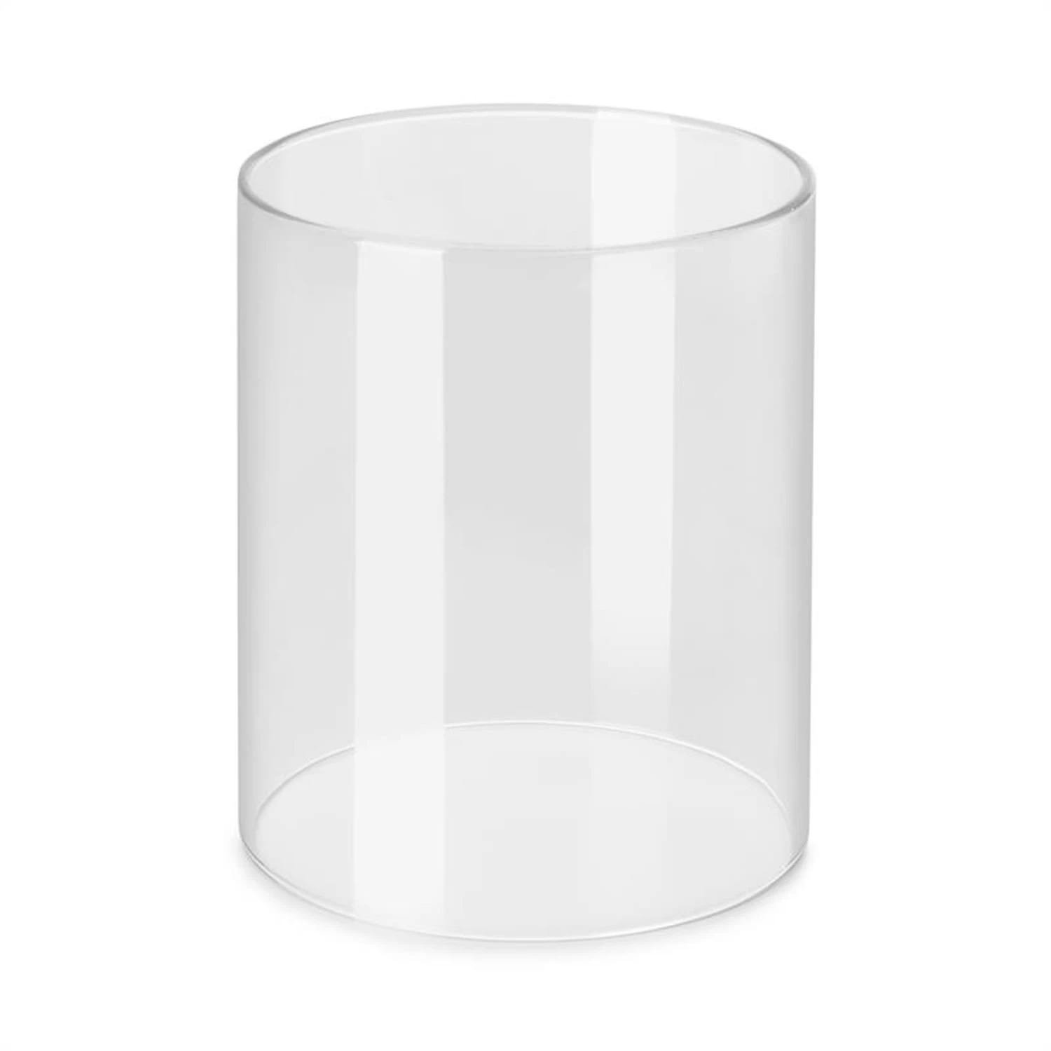 Wurstfabrik Glaszylinder Zubehör / Ersatz Gehärtet 3 Wurstfabrik Glaszylinder Zubehör / Ersatz Gehärtet