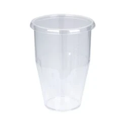Kraftpaket Mixbecher Zubehör 1 Liter PVC Transparent 8 Kraftpaket Mixbecher Zubehör 1 Liter PVC Transparent -Haushaltsgeräte Store 10034459 yy 0003 detail Klarstein Kraftpaket Pro Mixbecher