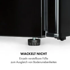 Delaware Kühlschrank 75 Liter 4-Liter-Gefrierfach Kompression -Haushaltsgeräte Store 10034554 de 0006 logo