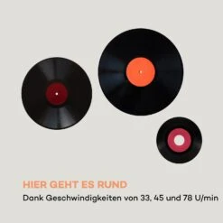 Verticalo SE Retro-Plattenspieler USB BT Line-Out Holz -Haushaltsgeräte Store 10034589 de 0007 logo