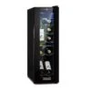 Shiraz 12 Slim Uno Weinkühlschrank 32l/12Fl.Touch 85 W 5-18 °C LED 1 Shiraz 12 Slim Uno Weinkühlschrank 32l/12Fl.Touch 85 W 5-18 °C LED -Haushaltsgeräte Store 10034625 yy 0001 titel