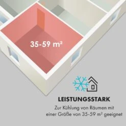 Iceblock Prosmart 12 Klimaanlage 3-in-1 12.000 BTU App Control 15 Iceblock Prosmart 12 Klimaanlage 3-in-1 12.000 BTU App Control -Haushaltsgeräte Store 10034645 de 0004 logo