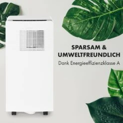 Iceblock Ecosmart 7 Klimaanlage 3-in-1 7.000 BTU App-Control -Haushaltsgeräte Store 10034656 de 0005 logo