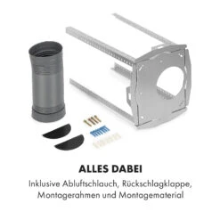 Structura Inselabzugshaube Abluft 641 M³/h Max. LED-Licht Edelstahl 19 Structura Inselabzugshaube Abluft 641 M³/h Max. LED-Licht Edelstahl -Haushaltsgeräte Store 10034849 de 0008 logo