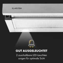 Viola Dunstabzugshaube Edelstahl 59,6 Cm 612m³/h EEK A Silber 15 Viola Dunstabzugshaube Edelstahl 59,6 Cm 612m³/h EEK A Silber -Haushaltsgeräte Store 10034862 de 0005 logo